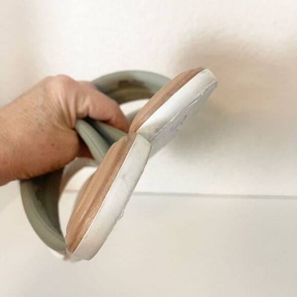 SOREL Ella II Puff Slide Women's. SZ 10.5 - Picture 12 of 16